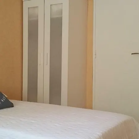 T2 Bis Luchon アパート *