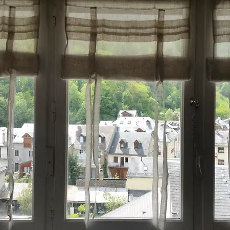 T2 Bis Luchon アパート Bagnères-de-Luchon